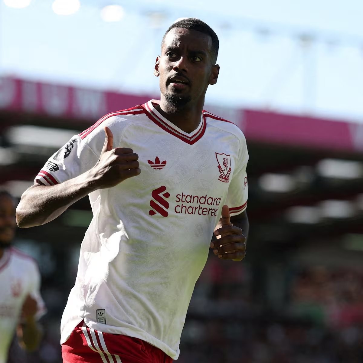 Resumen y goles del Bournemouth vs Liverpool, jornada 6 de Premier League