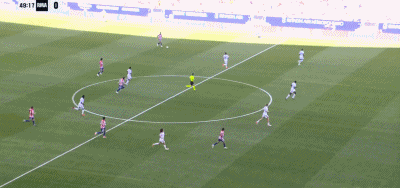Controversial calls plague Madrid derby; Huijsen sent off early in second half