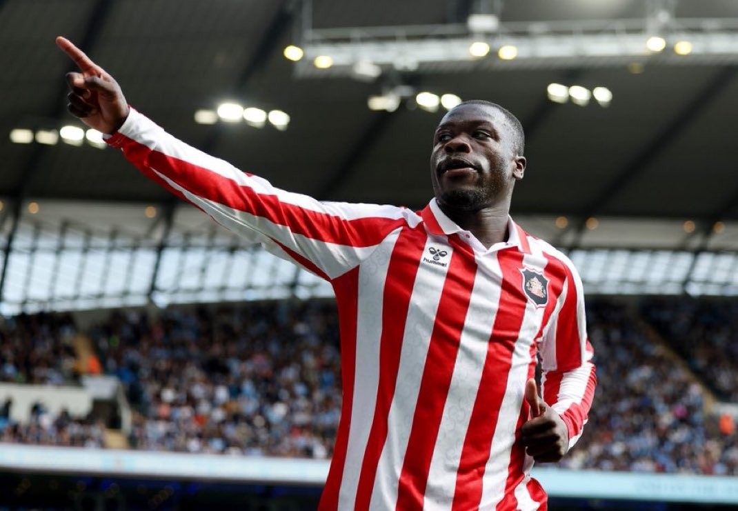 Brobbey on hat-trick in City loss: Scoring 3 goals makes me happy, but losing is really hard to take