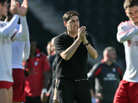 Iraola thrilled to overcome 'difficult' trip to old club Bournemouth