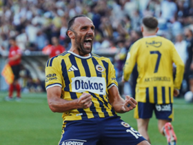 Fenerbahçe 8-0 Eyupspor: Greenwood nets brace with Muriqi strikes FOUR in the thrashing
