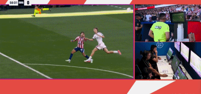 Derbydesaster: Real Madrid kassiert in zwei aufeinanderfolgenden Derbys gegen Atlético Rot