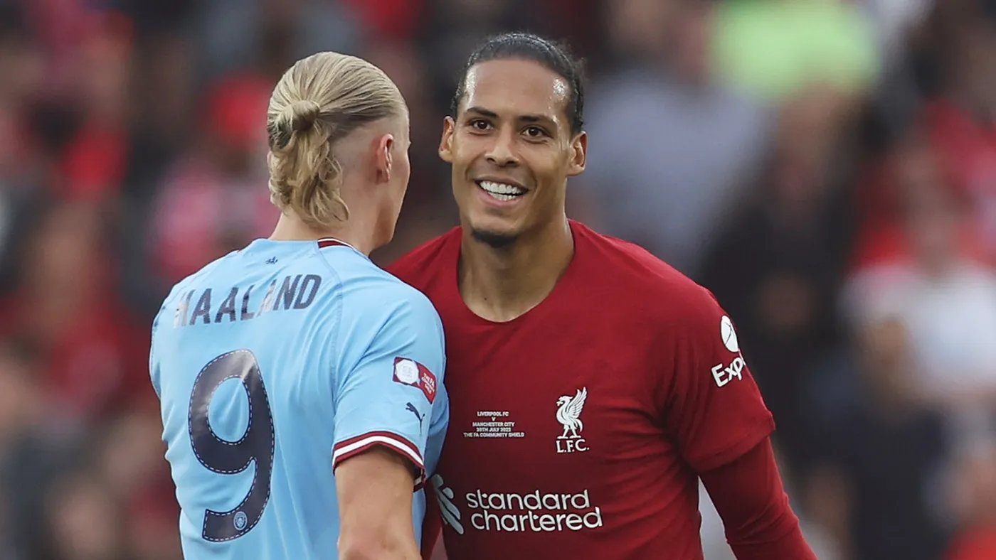 Britische Medien: Arsenal führt Premier-League-Gehaltsliste mit 175 Mio. Pfund an, gefolgt von Manchester City und Liverpool