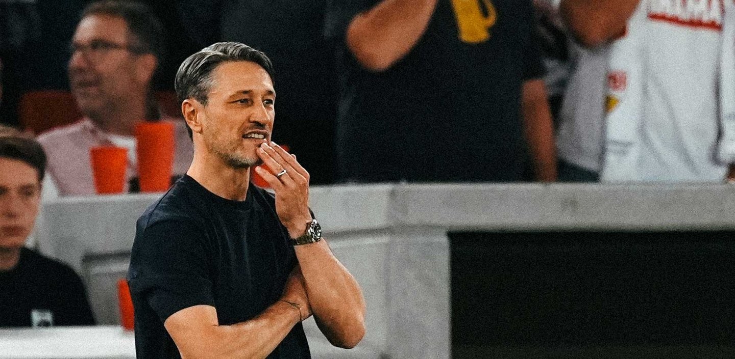 Kovac là HLV có điểm số trung bình mỗi trận cao nhất trong lịch sử Dortmund với 2,17 điểm