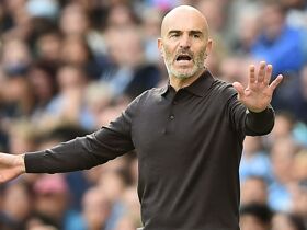 Maresca jokes 'I prefer 1-0' after Man City survive eight-goal thriller with Sunderland