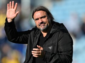 Palace draw leaves Farke with 'mixed emotions' as Leeds' unbeaten start extends