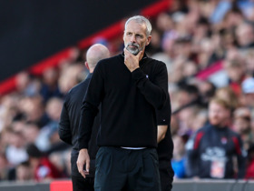 Rose: Bournemouth will get no points for 'looking good' in Premier League