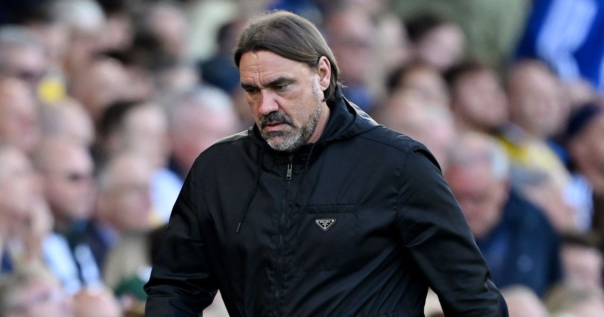 Farke : « Ce n'était pas notre meilleure performance, mais le clean sheet et notre série d'invincibilité me satisfont »