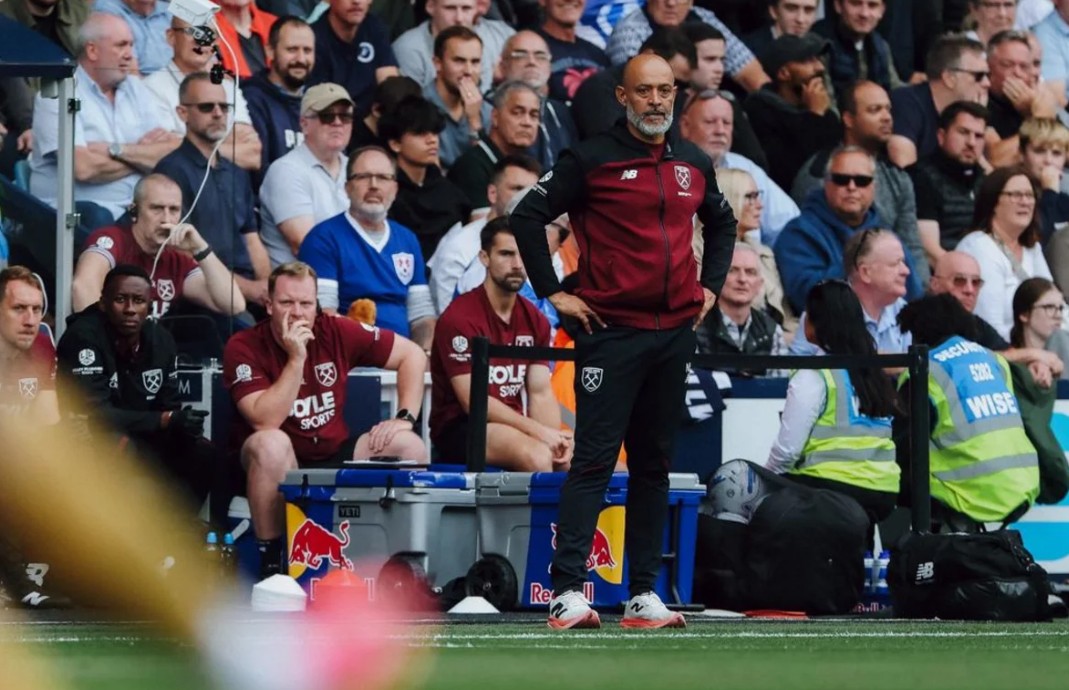 Nuno: Trận đấu với Millwall rất khó khăn, sự ủng hộ của người hâm mộ đã giúp chúng tôi lội ngược dòng