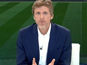 博主：皇马TV称输掉德比是因为裁判，因为裁判是亚马尔朋友