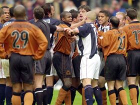 Can you name everybody to play for Wolves & West Brom since 1992?