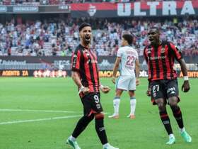 Ligue 1 : Nice et Amoura mettent fin à presque un an sans victoire à domicile contre Lille