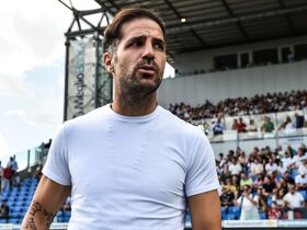 Fabregas rues Como's 'first poor game in five months'