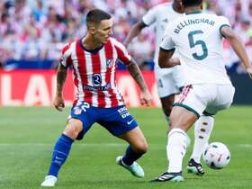 Le communiqué cinglant du Real contre l’arbitrage après la défaite face à l’Atlético !