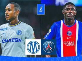 OM - PSG : les compositions du Classique