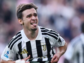 Juventus 2-0 Atalanta: Conceicao and Bremer get Spalletti's side back to winning ways