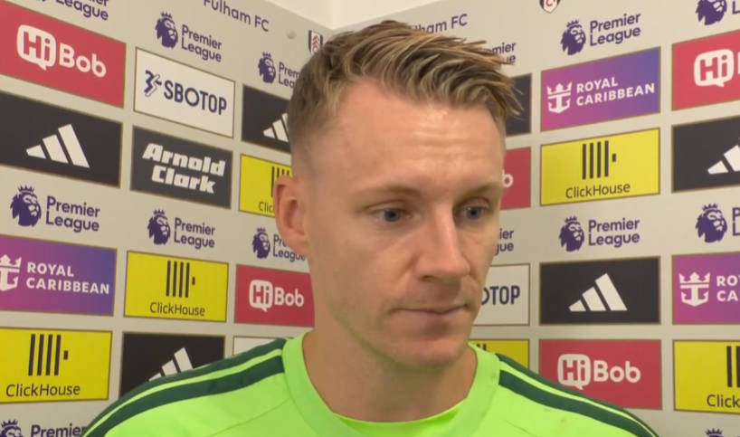 Leno: I knew I had to be alert to MU's long shots, but regrettably I couldn't stop them