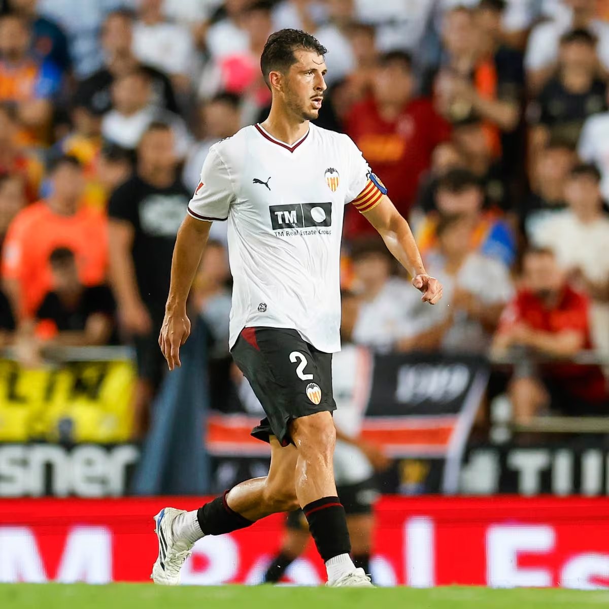 Valencia - Real Sociedad, en directo: LaLiga EA Sports hoy, en vivo
