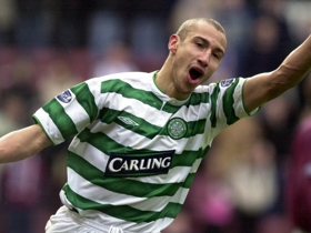17 of the best quotes on Henrik Larsson: ‘They’d say his name in awed tones’