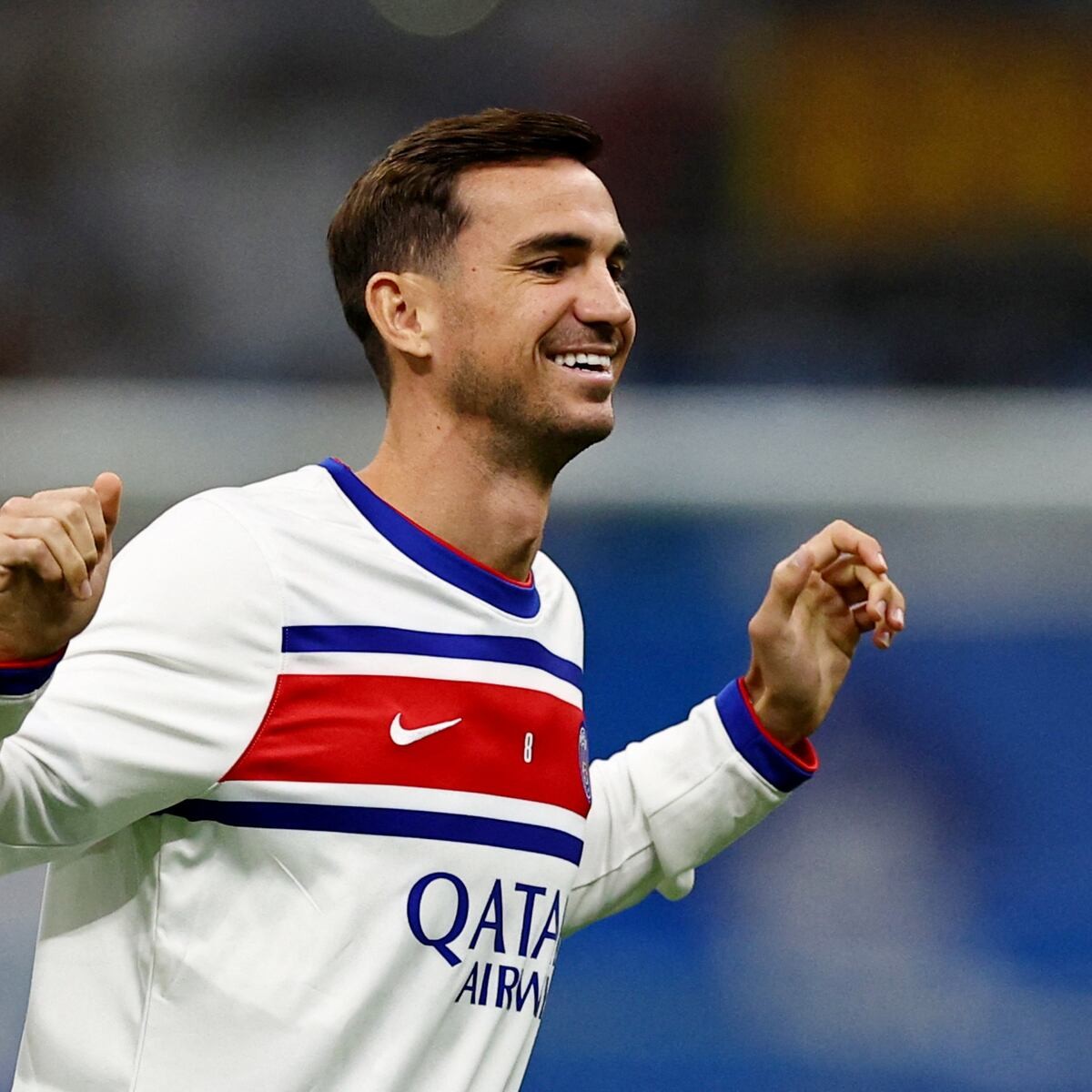 Marsella - PSG, en directo: Ligue 1, en vivo hoy