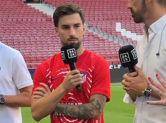 Alejandro Rodríguez เผย โรเมโร่ และ อี คัง-อิน เข้าชิงบอลทั้งคู่