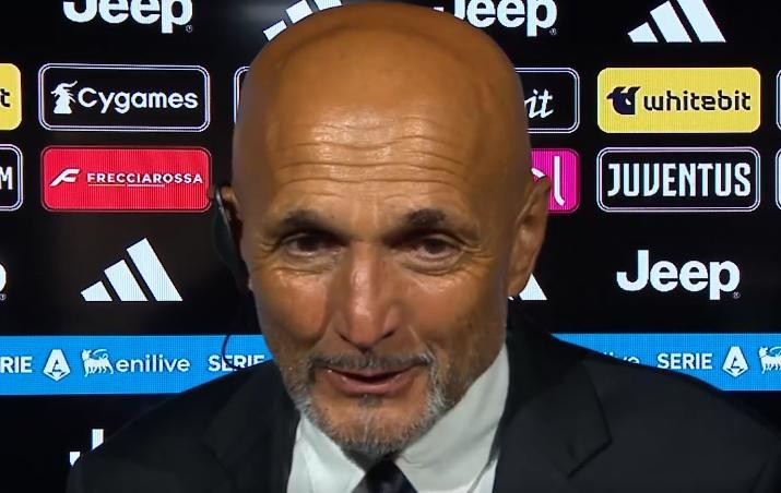 Spalletti: Ich bin fest davon überzeugt, dass Kolo Muani zeigen kann, welch hervorragender Torschütze er ist