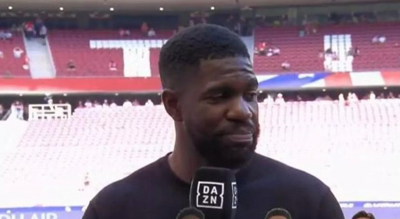Sport.es: Umtiti tippt bei Ballon d'Or auf Mbappé und Bellingham