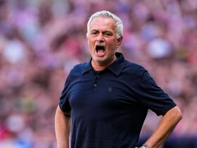 'Two clear red cards' – Mourinho calls out Madrid derby referee
