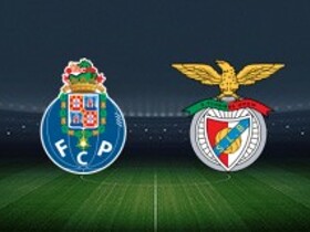 中継中：ポルト vs ベンフィカ 試合が始まりました！