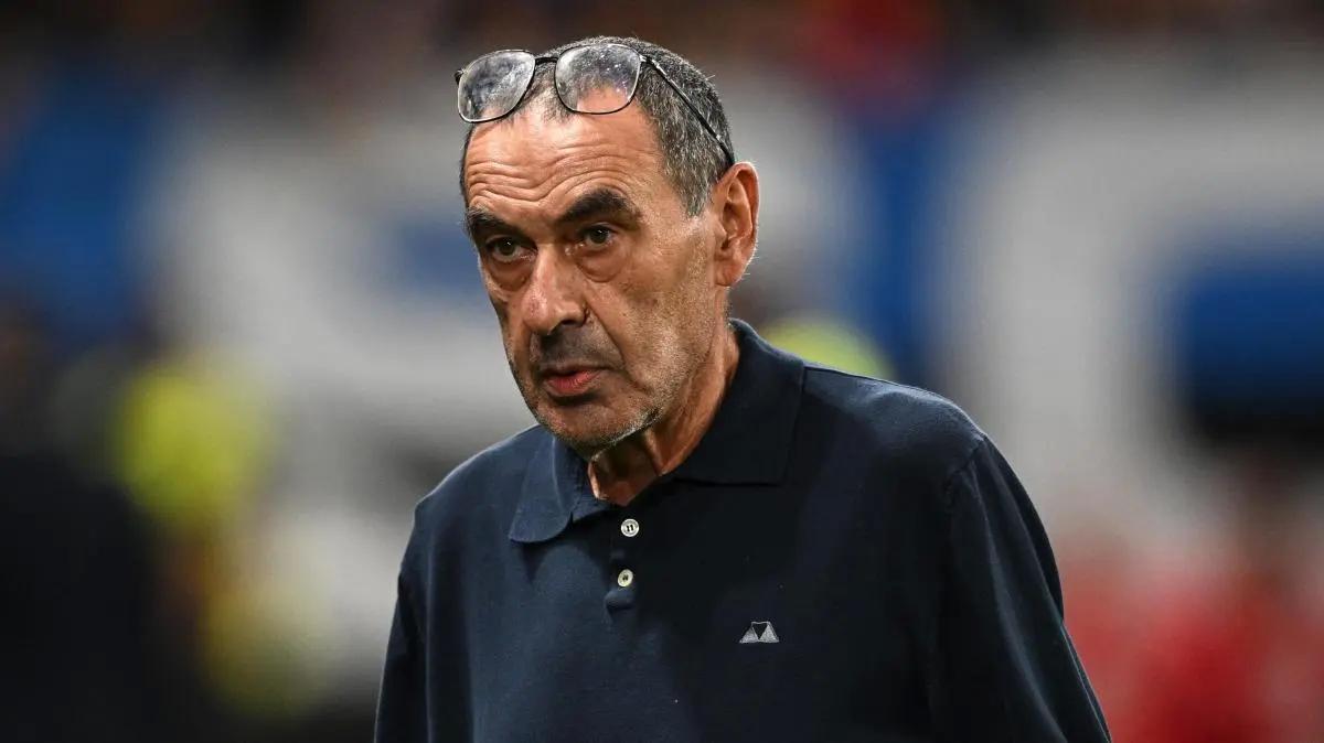 Sarri: Ba trận thua liên tiếp? Tôi không nghĩ chúng tôi đang khủng hoảng, chúng tôi vẫn đang tiến bộ