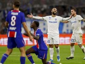 OM : la réaction à chaud d’Himad Abdelli après la défaite contre le PSG