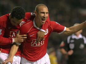 Remembering Henrik Larsson’s brief but brilliant Manchester United loan