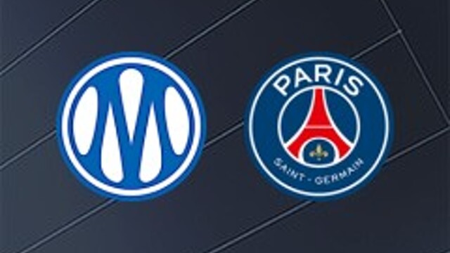 Fulltime Report: Marseille 1-2 PSG
