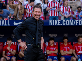 'Not everything goes, even for Mourinho' – Simeone says referees must be respected