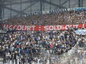 OM : le Vélodrome a fait vivre l’enfer à Frank McCourt !
