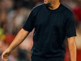 风格差别显著，巴萨场均冲刺142.6次，皇马仅88.6次