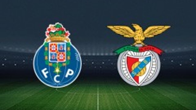 Fulltime Report: Porto 3-1 Benfica