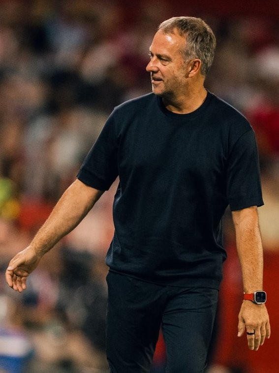 Deutliche Stilunterschiede: Barcelona sprintet 142,6 Mal pro Spiel, Real Madrid nur 88,6 Mal