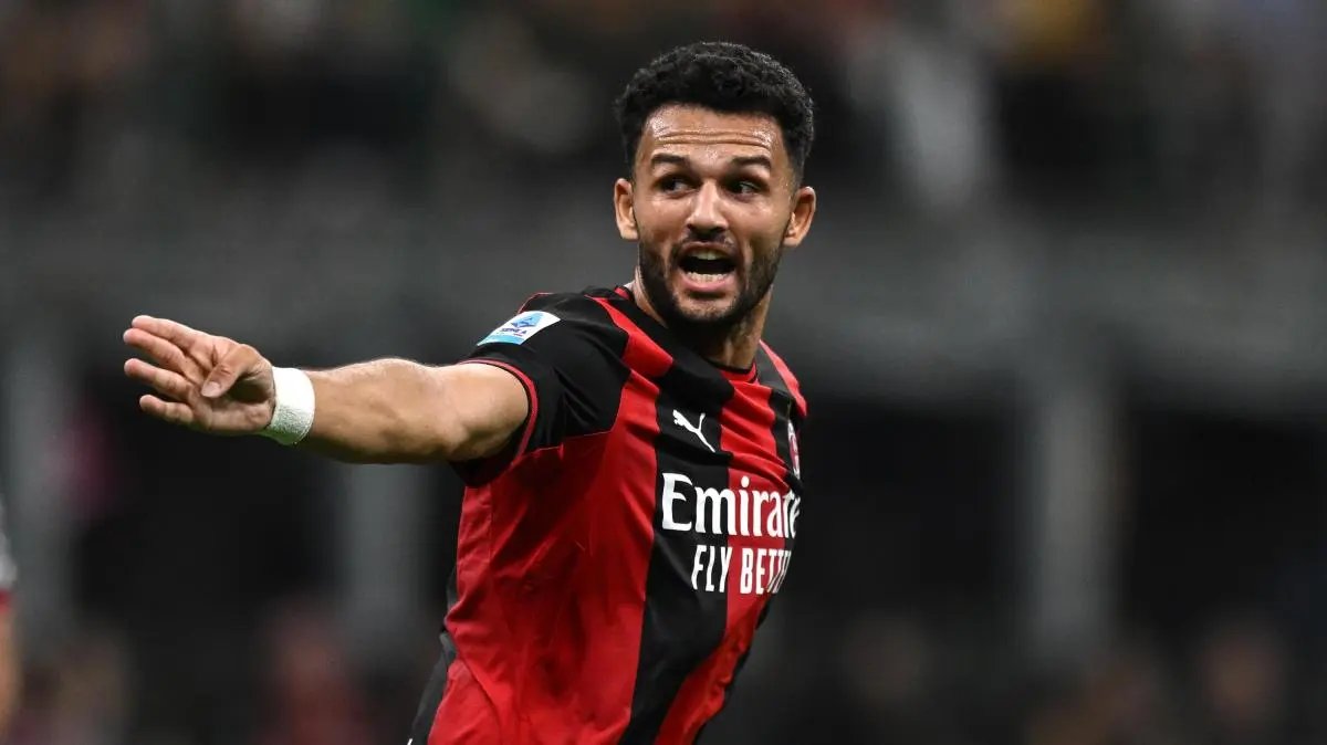 ベルゴミ、ゴンサロ・ラモスは良い選手だがミランはもっと彼を試合に絡める必要がある