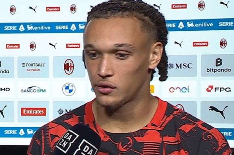 Moreira: Baik sebagai starter maupun pemain pengganti, saya akan memberikan segalanya, itulah cara saya bisa menjadi starter