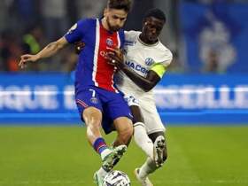 PSG : le duo Ousmane Dembélé - Khvicha Kvaratskhelia s’est loupé au pire moment