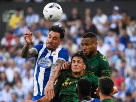 Deportivo 1-1 Betis: Verdiblancos victory destroyed by Villar-n of the piece