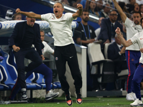 Luis Enrique not taking Classique triumph for granted