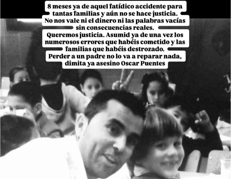 El futbolista del Getafe Darwin Quintero arremete contra el ministro de Transportes: "¡Dimite, asesino!"