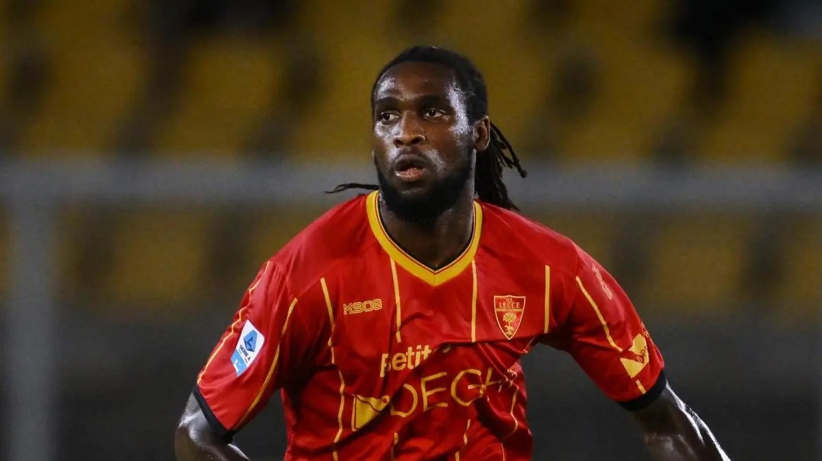 Lecce defender Gaspar: AC Milan are AC Milan, we need to take responsibility and limit our mistakes