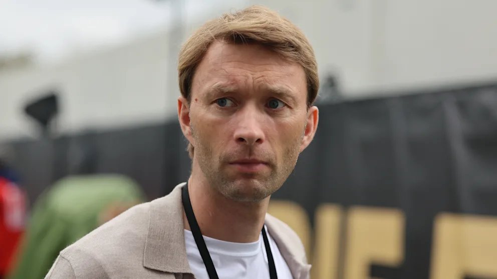 Rolfes: Hermann me inspiró para convertirme en internacional con Alemania