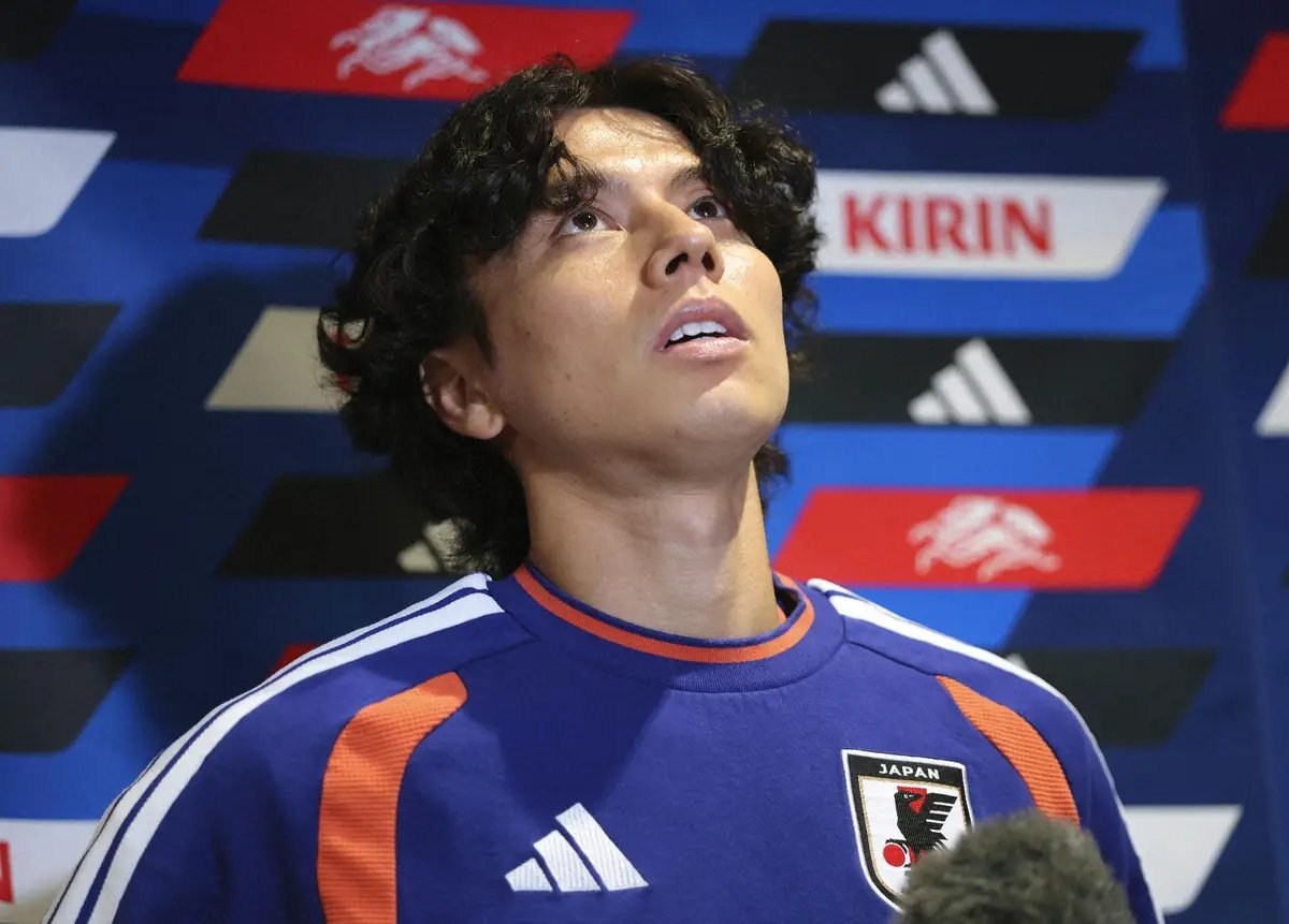 Ao Tanaka: Tôi cần chuẩn bị kỹ lưỡng nếu muốn tham dự World Cup tiếp theo