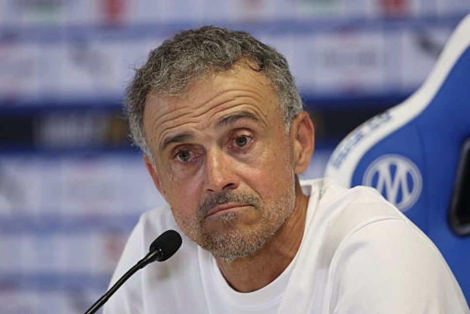 Enrique: El estado de Ferran es increíble; Marsella definitivamente mejorará con Gattuso