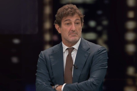 Ferrara: Inter-Ersatzspieler wären anderswo Stammspieler, nur sie können gegen Rom zwei Tore aufholen