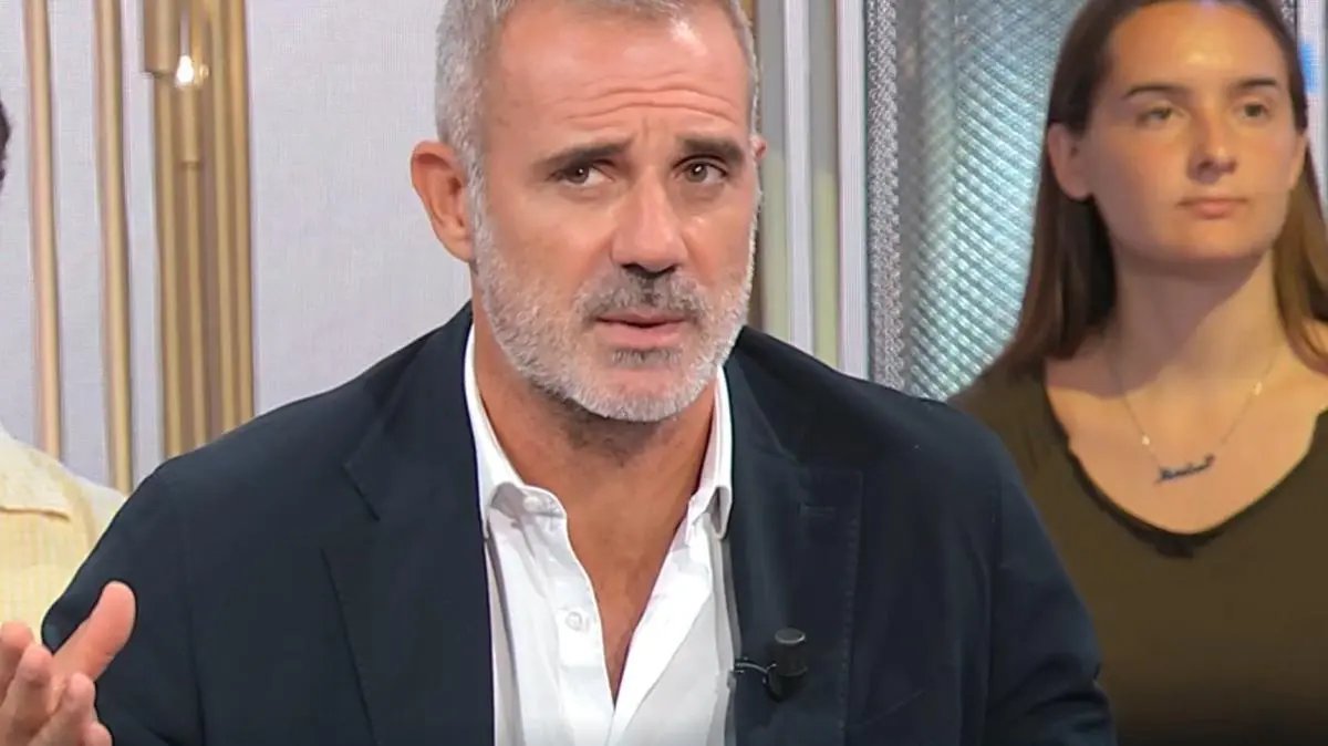 元GKステファノ・ソレンティーノ：ジョゼップ・マルティネスはトップレベルのGK、先発の座への適応が必要